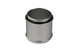 afblæsningsventil / dump ventil 34mm recirkulerende Adapter