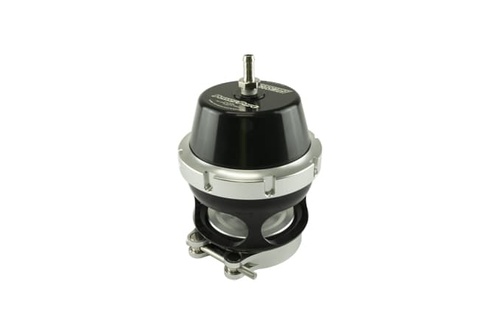 afblæsningsventil / dump ventil Power Port - sort