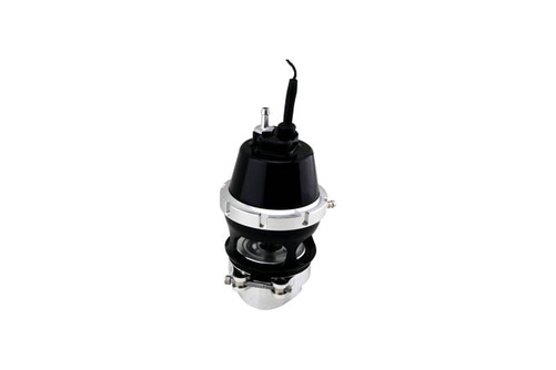 afblæsningsventil / dump ventil Power Port med Sensor Topp - sort