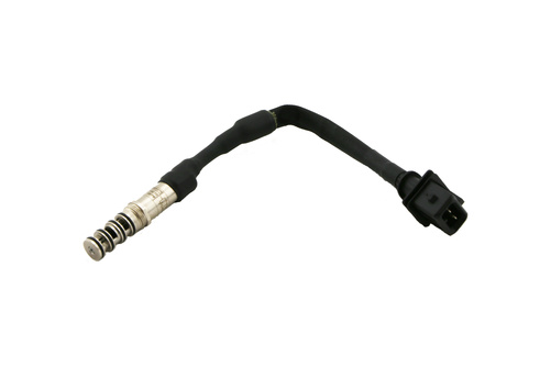 afblæsningsventil / dump ventil Kompact EM VR9 Solenoid udveksling