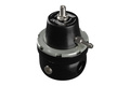 Turbosmart Brændstoftryksregulator AN6 Sort