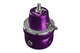 Turbosmart Brændstoftryksregulator AN6 Lilla