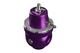 Turbosmart Brændstoftryksregulator AN8 Lilla
