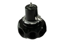 Turbosmart Brændstoftryksregulator AN12/AN10 Pro Sort