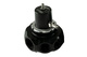 Turbosmart Brændstoftryksregulator AN12/AN10 Pro Sort