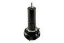 Turbosmart Brændstoftryksregulator AN10/AN8 M Pro Sort