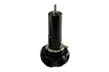 Turbosmart Brændstoftryksregulator AN12/AN10 M Pro Sort