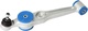Saab 9-3 98-03 & 900 94-98 komplet link arm med polyuretan bøsninger (Venstre)