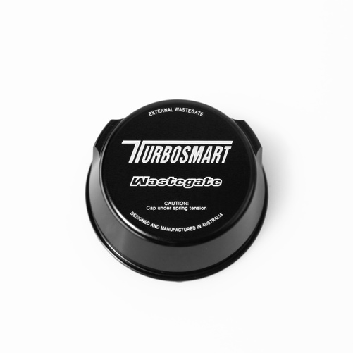 Gen 4 WG40 Comp-Gate40 Top Cap replacement - Black