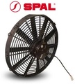 Køleventilator - SPAL