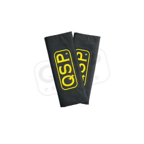 QSP bälteskudde 3"
