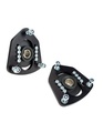 Camber plader