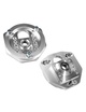 Camber Plader BMW E24 E28 E30 E32 E34 (3D)