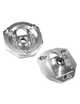 Camber Plader BMW E24 E28 E30 E32 E34 (3D)