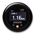 Innovate PSB-1 PowerSafe Boost & Wideband O² Gauge Kit