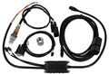 Innovate Kit LC-2 Wideband Controller 8ft.Cbl Kit(S/Bung+O2)
