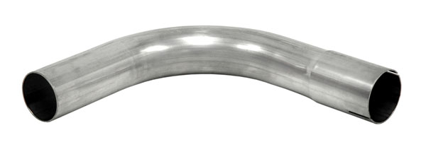 rørbøje 90 grader 3,5 tomme Rustfri (89mm)