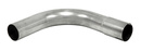 rørbøje 90 grader 1 3/4 tomme Rustfri (44,5mm)