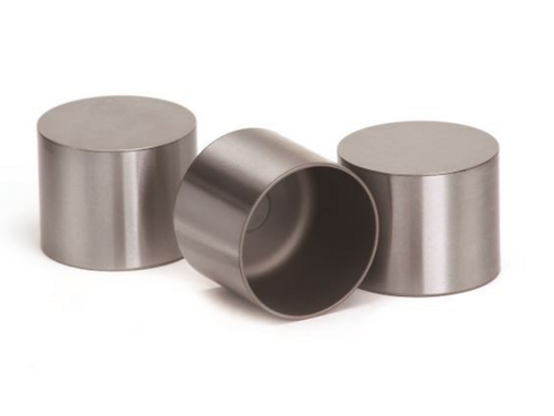 Supertech Cam Follower Solid 35x26x14.7mm (for 7mm Lash Cap)