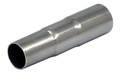 Trin adapter 1 3/4 tomme Rustfri (44,5mm)