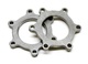 Downpipeflange Holset Super HX40 Intern WG / HX50 RF
