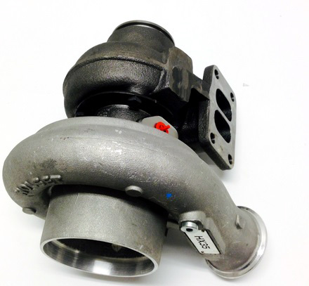 Holset HX35