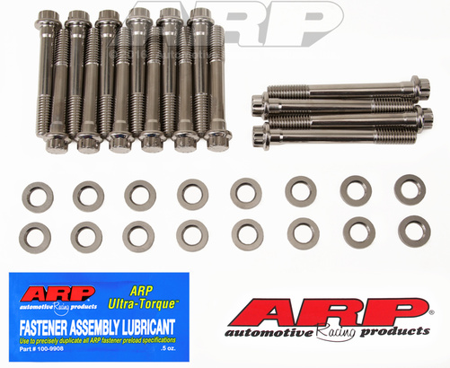 Buick V6 Stage I SS 12pt head bolt kit