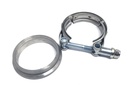 Downpipeflange Holset HX35 HX35 II HX35FR HX30W