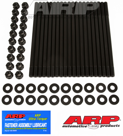 Ford Modular 4.6L 2 & 4-valve hex hsk