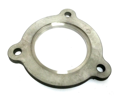 Downpipeflange Mitsubishi 16T & 19T RF