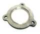 Downpipeflange Mitsubishi 16T & 19T RF