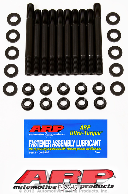 ARP Hovedlejebolte Honda B16A/B18