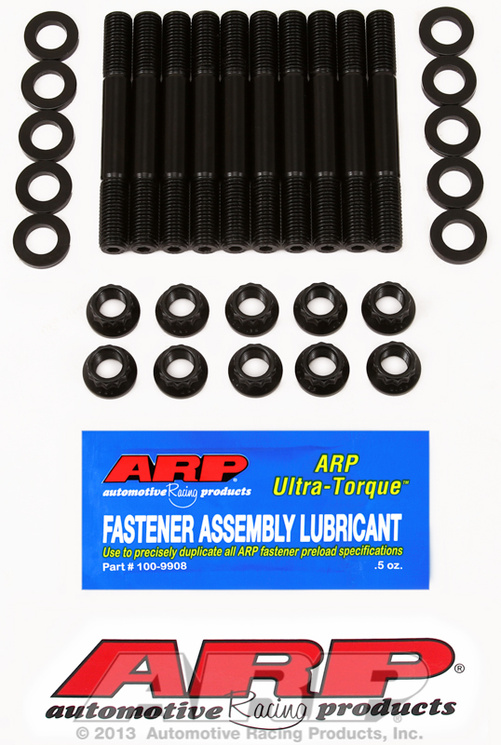 ARP Hovedlejebolte Mazda 1.6 (B6) & 1.8L (BP)