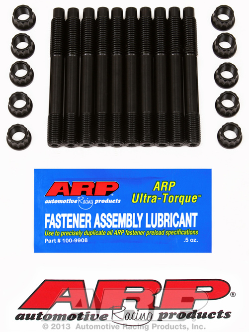 ARP Hovedlejebolte Renault Clio 2.0L F4R