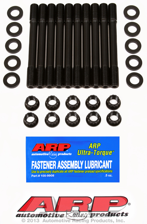 ARP Topbolte Mitsubishi 4G63 94- U/C