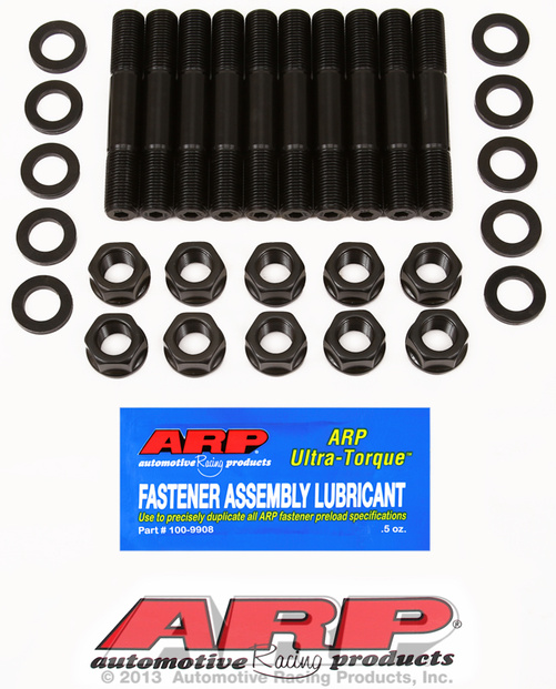 ARP 5-Hovedlejebolte BMC B-series