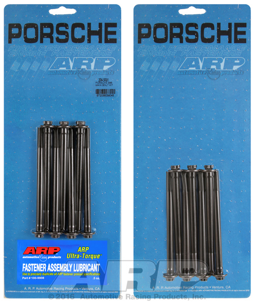 ARP Hovedlejebolte Porsche 911 3.4L (996) Vandafkølet