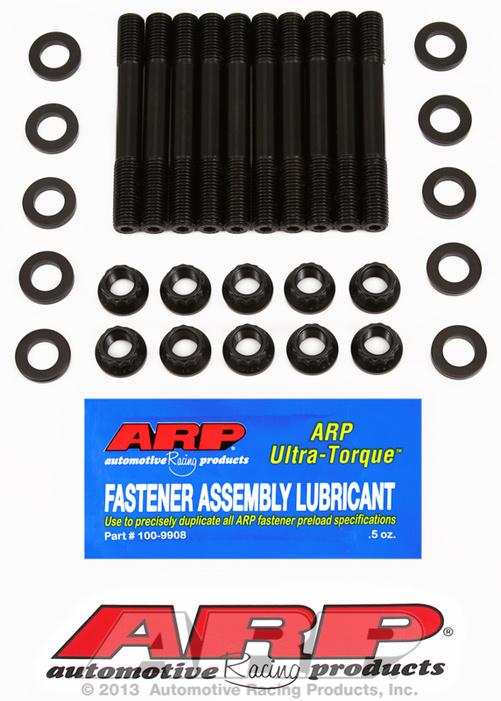 ARP Hovedlejebolte Toyota 1.6L 4AGE & 2.0L 3SFE