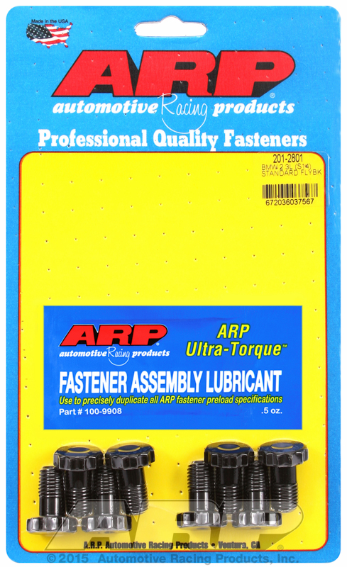 ARP Svinghjulsbolter BMW/Mini 2.3L S14