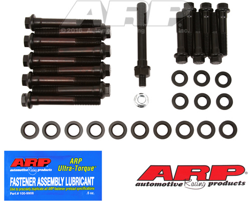 ARP Hovedlejebolte Small Block Ford 4-bolt