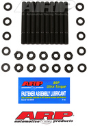 ARP Hovedlejebolte Ford 2.0L Zetec -97 (Sølv cylinderhoved)