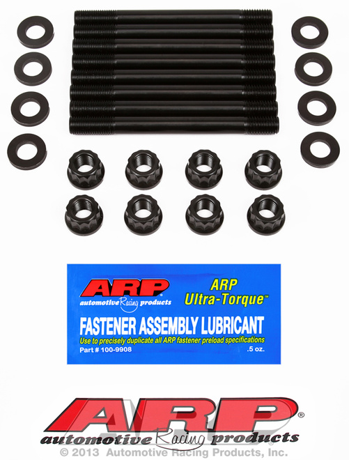 ARP Hovedlejebolte Nissan 3.0L VG30DE/DETT