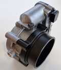 Adapter Slangeforbindelse 3" til Bosch e-Spjæl 74mm
