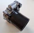 Adapter Slangeforbindelse 3,5" til Bosch e-Spjæl 82mm