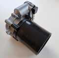 Adapter Slangeforbindelse 3" til Bosch e-Spjæl 74mm