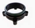 Adapter V-bånd 3,5" til Bosch e-Spjæl 82mm