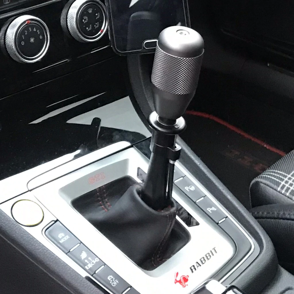 Coolerworx Short shift PRO VW / Audi / Skoda / Seat (02J / 02M / 02Q) bundmontering