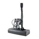 Coolerworx Short shift PRO VW Golf III (02A) bundmontering