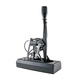 Coolerworx Short shift PRO VW Golf III (02A) bundmontering