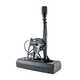 Coolerworx Short shift PRO VW Golf III (02A) bundmontering